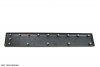 Original  MOULURE DE PORTE Renault TRAFIC 01- GAUCHE LONGUE, 7685100QAG